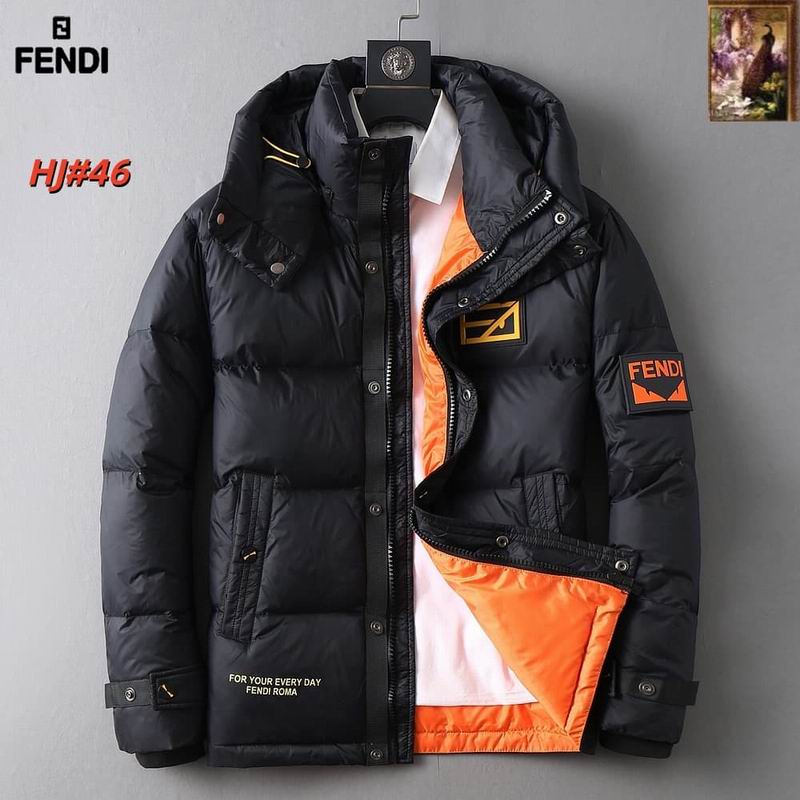 Fendi M-3XL 12yr36
