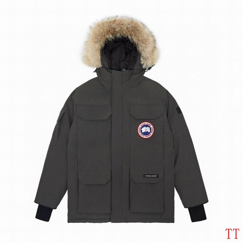 Canada Goose XS-2XL 20tr184