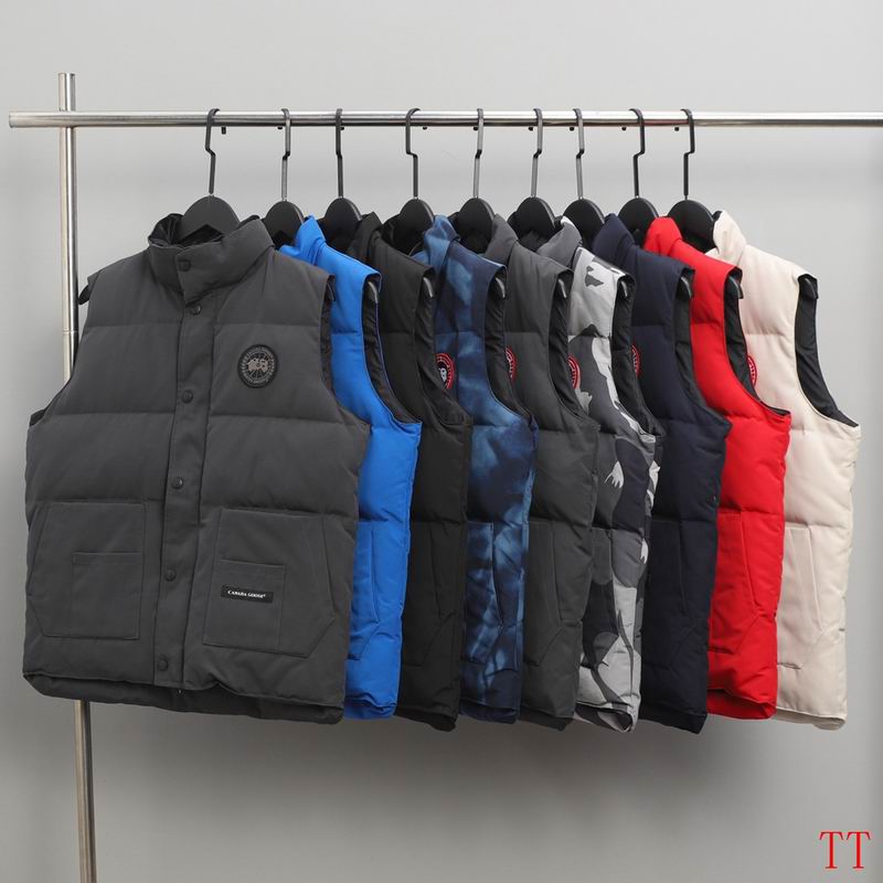 Canada Goose XS-2XL 20tr185