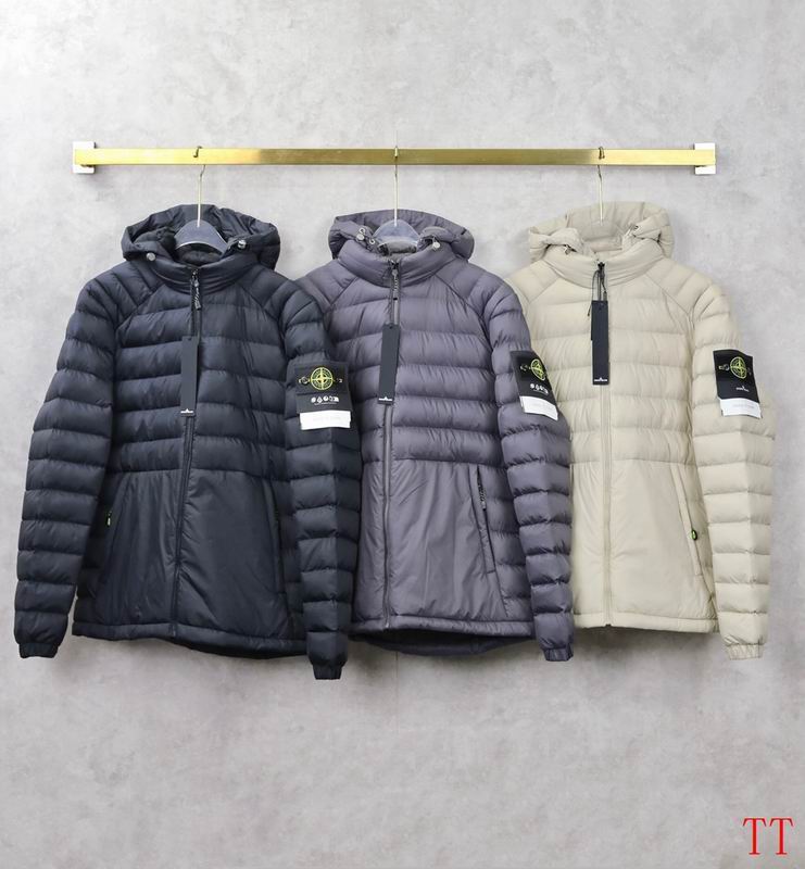 Stone Island L-5XL 20tr17