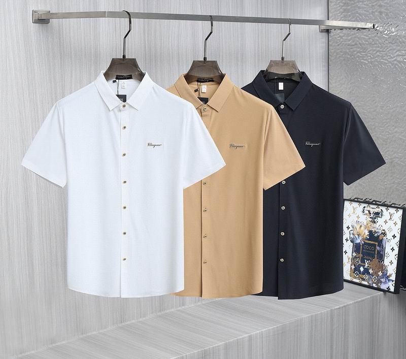 Ferragamo M-4XL 24cr12