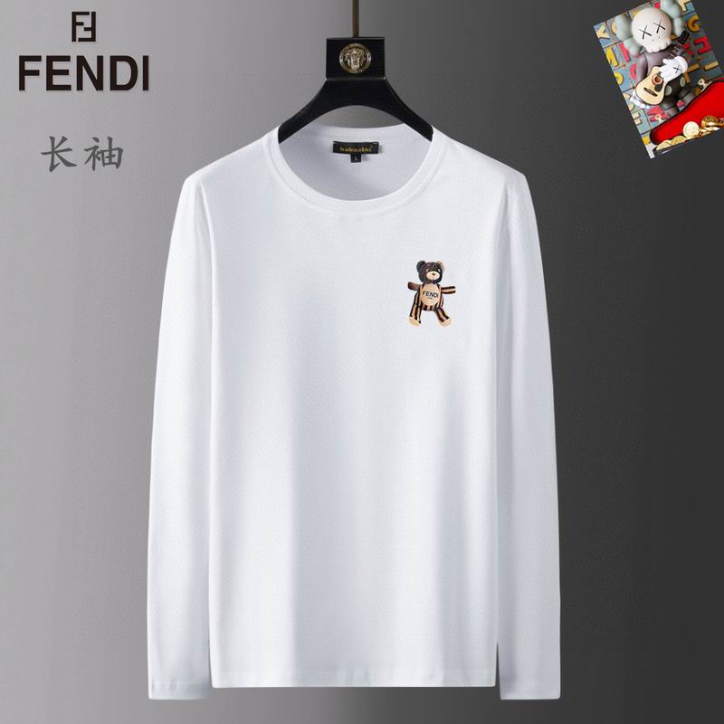 Fendi S-4XL 25tr56