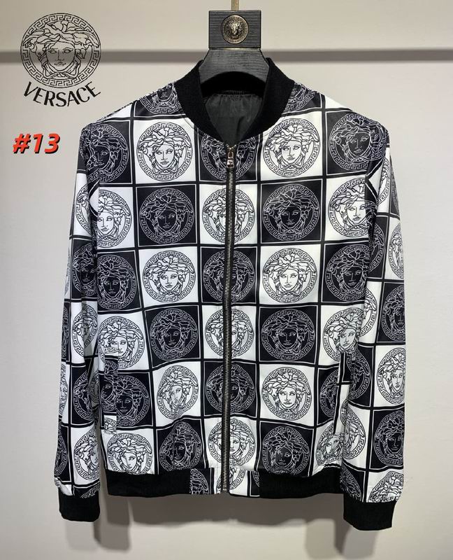 Versace S-2XL 12yx149