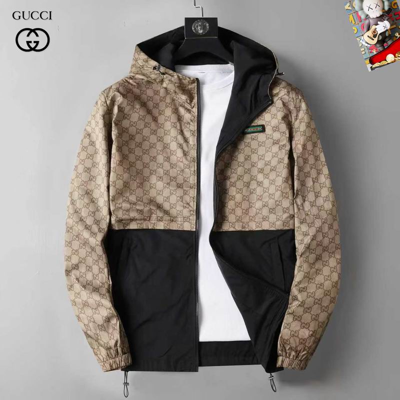 Gucci M-3XL 25tx154