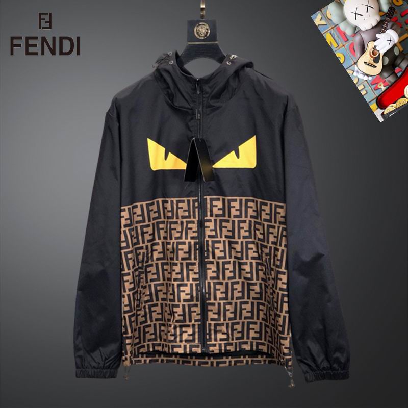 Fendi M-3XL 25tx251