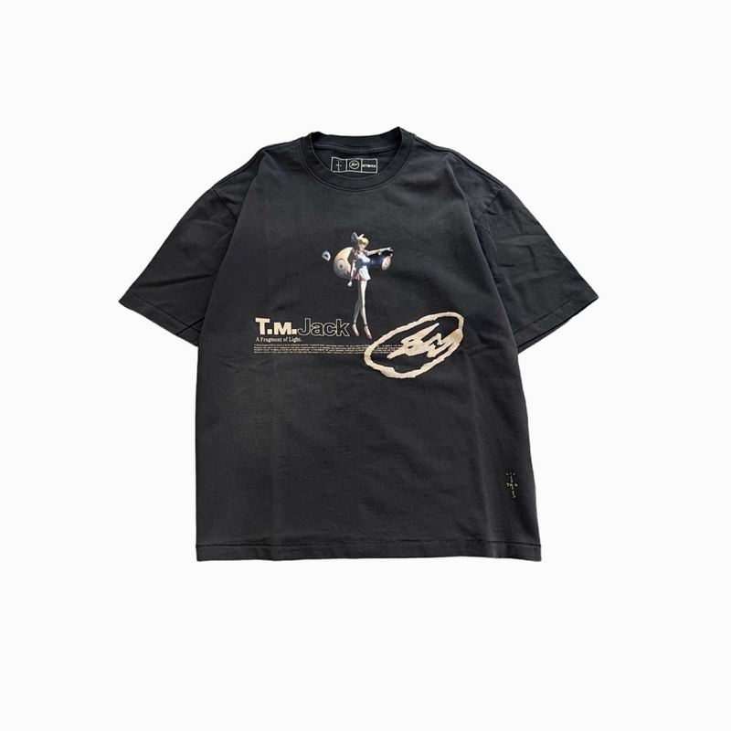 Travis Scott S-XL sjtx8051