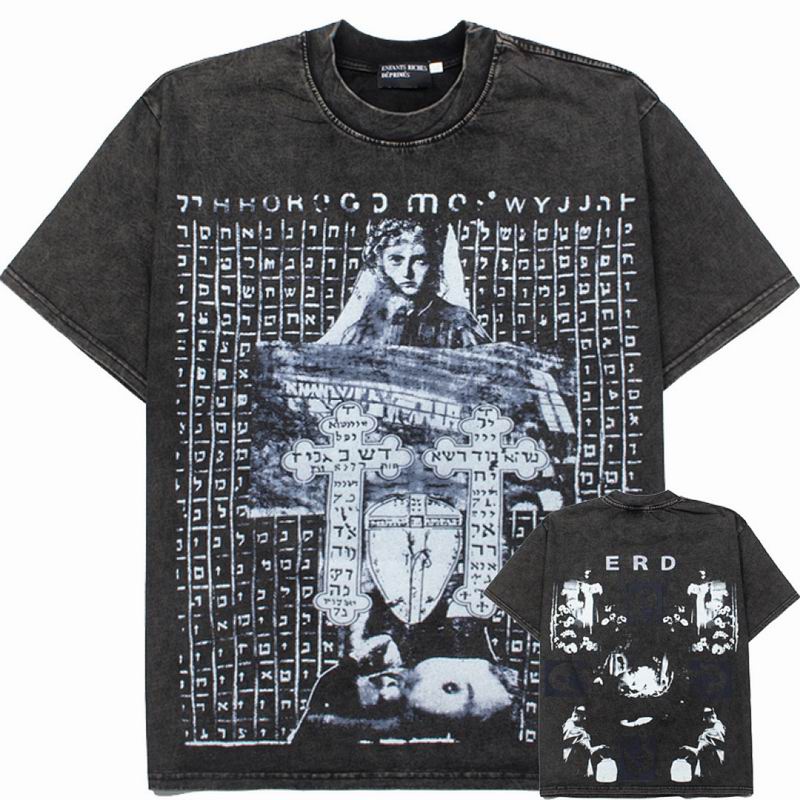 Enfants Riches Deprimes M-2XL cztx9585