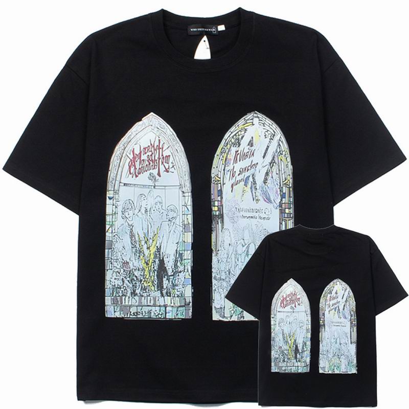 Who Decides War M-2XL cztx8382