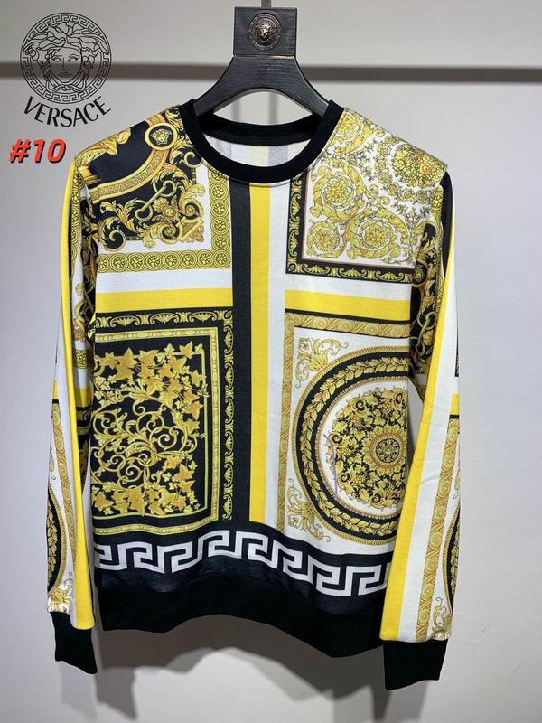 Versace S-2XL 12yr138