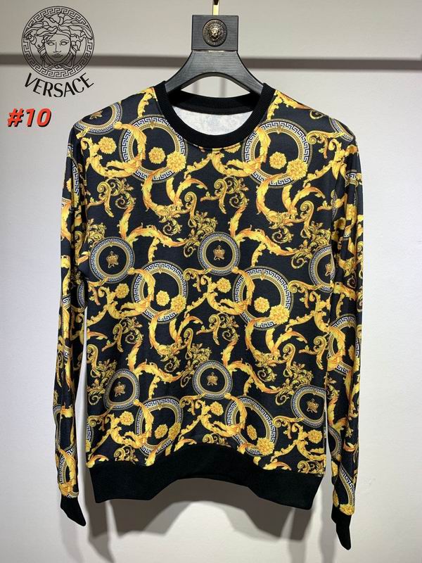 Versace S-2XL 12yr141