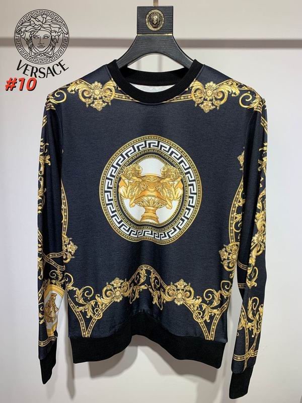 Versace S-2XL 12yr144