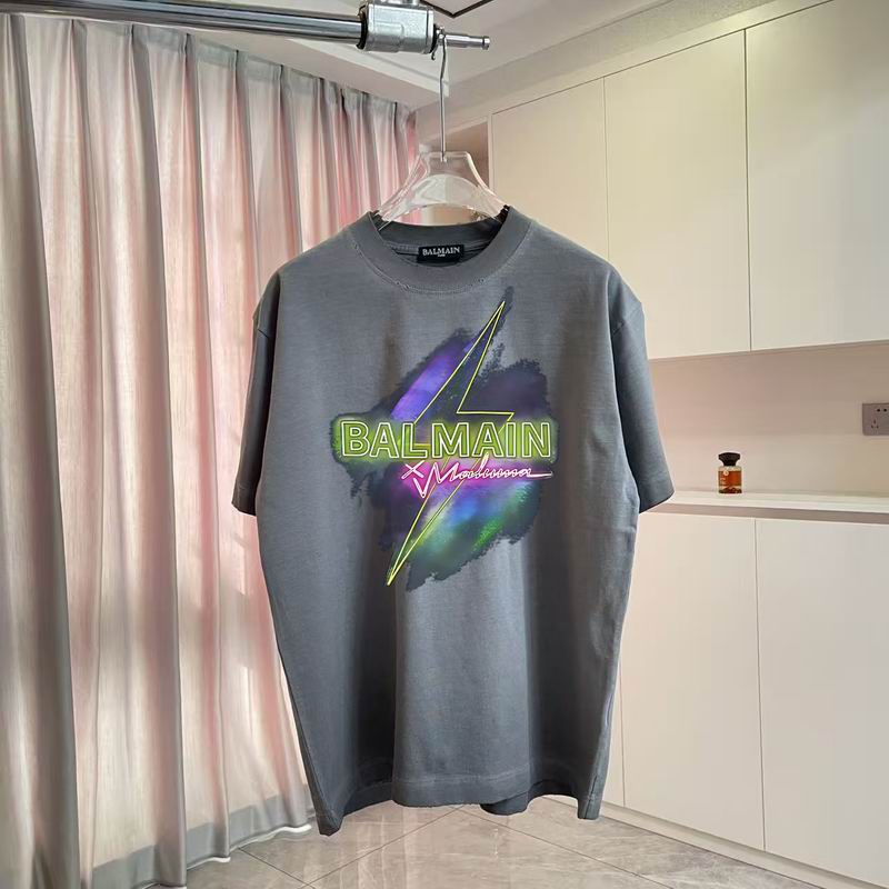 Balmain S-2XL hgntx05