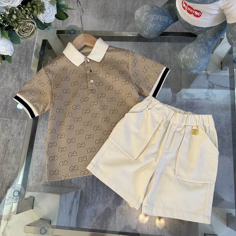 Gucci Kid 0404
