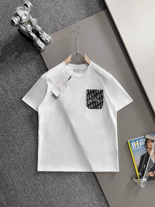 Dior Shirt T azt 0321