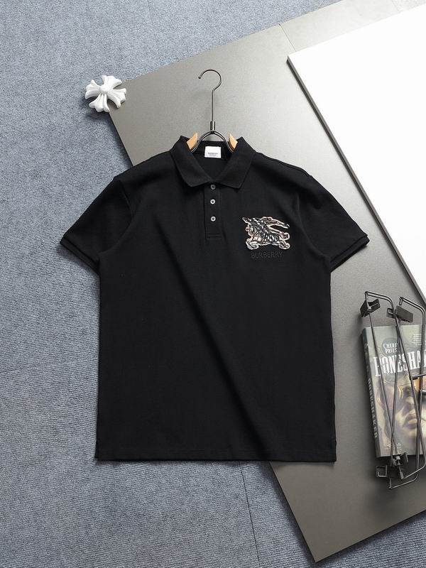 Burberry Polo Shirt xet 0120