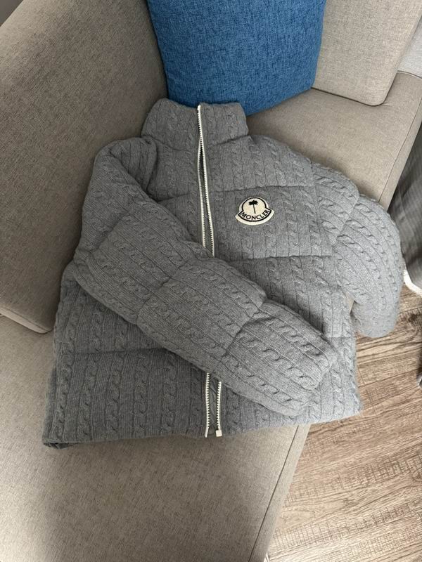 Moncler sz1-5 fxtx305