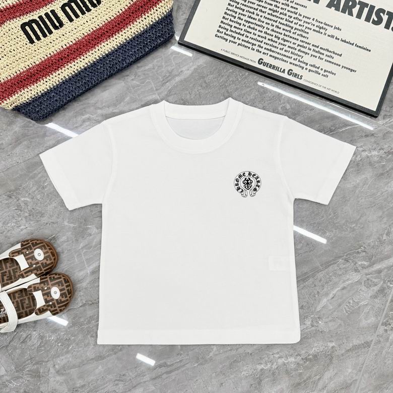 Chrome Hearts Kid 0330
