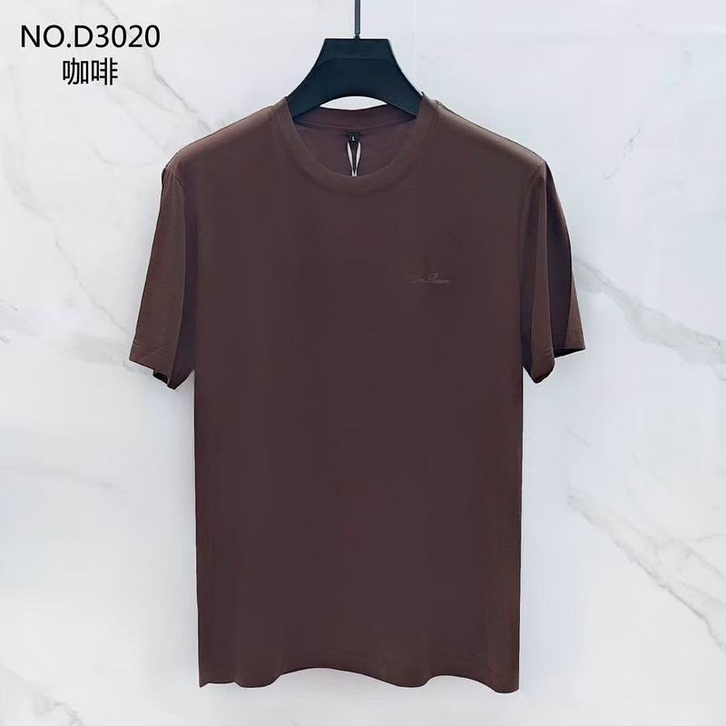 Loro Piana T Shirt 0331