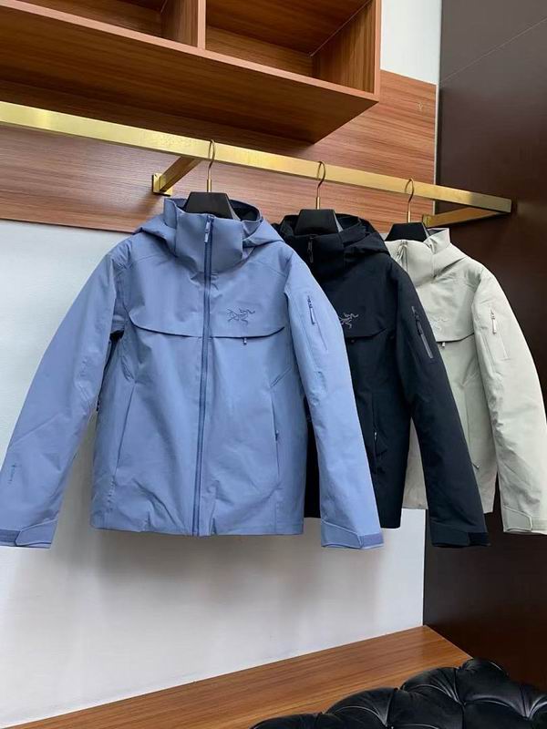 Arcteryx S-2XL 8qx29