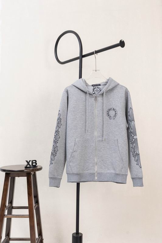 Chrome Hearts S-XL xetr60