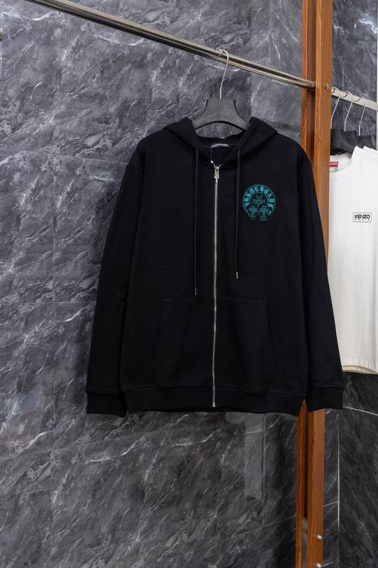 Chrome Hearts S-XL xetr64