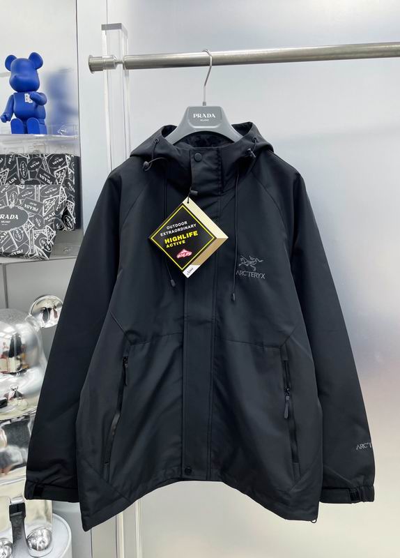 Arcteryx M-3XL xetr146