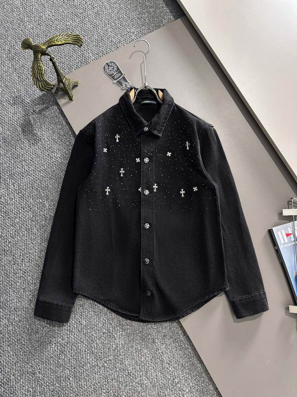 Chrome Hearts S-3XL xetr77