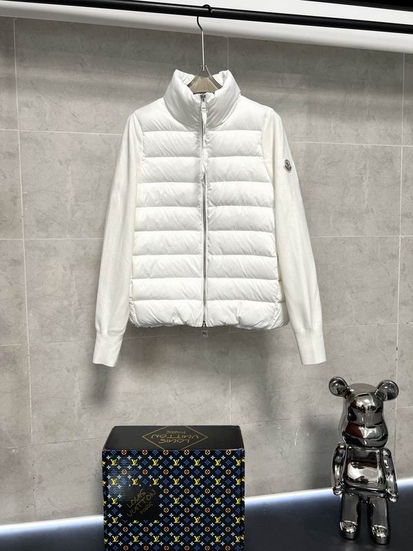 Moncler S-L xetr322
