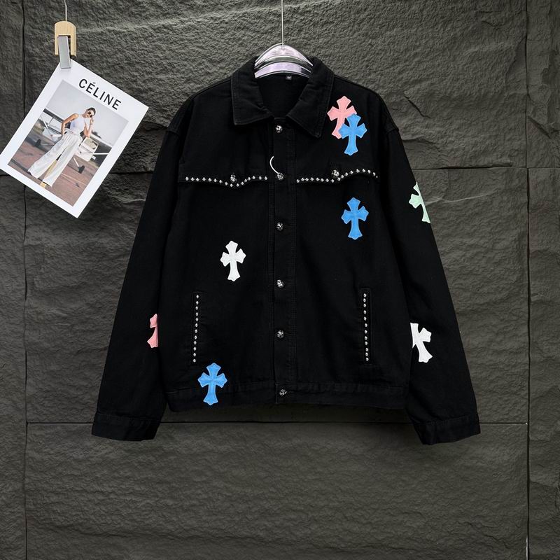 Chrome Hearts ���׼п� 0403