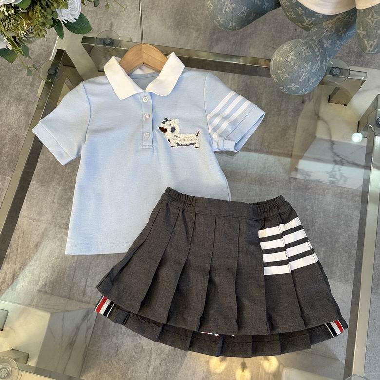 Thom Browne Kid 0401