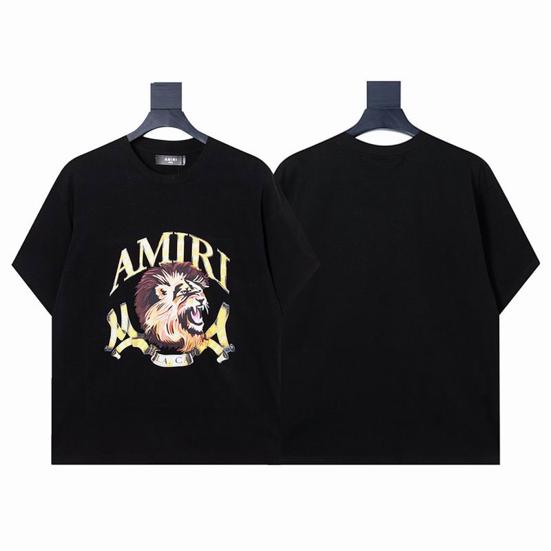 Amiri T Shirt 23t 0131