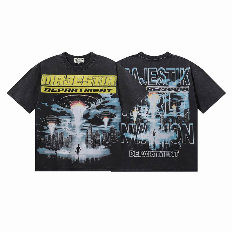 Majestik S-XL 6htrMA006