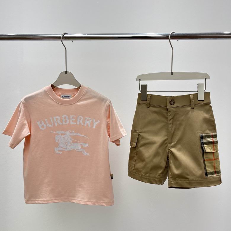 Burberry sz100-160 21