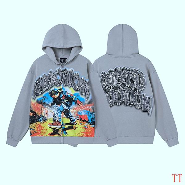 Mixed Emotion S-XL 20tx04