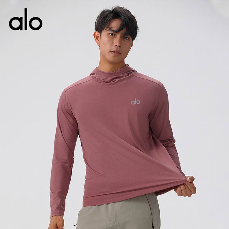 Alo 61170 M-5XL 4C YO
