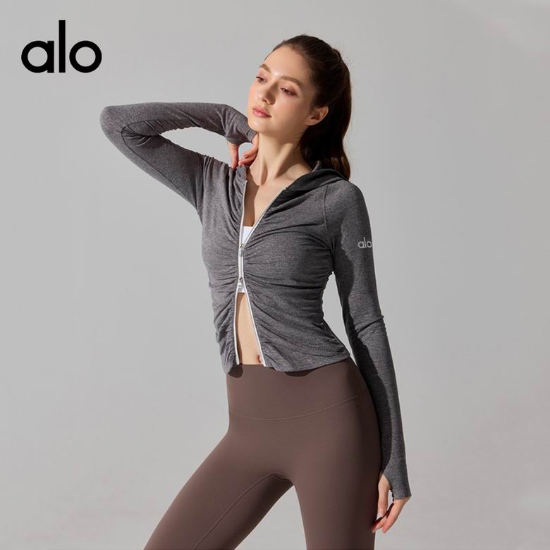 Alo YC417 S-XL 4C YO