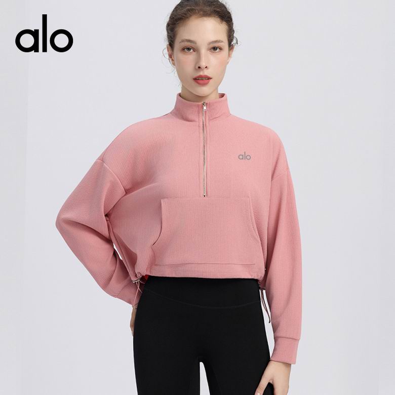 Alo CX1339 S-4XL 4C YO