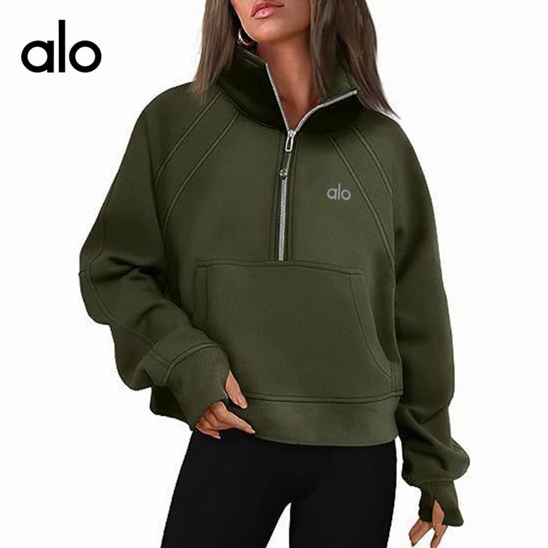 Alo WT1187 S-2XL 12C YO