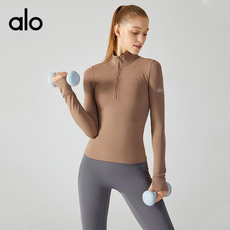 Alo YC180 S-XL 4C YO