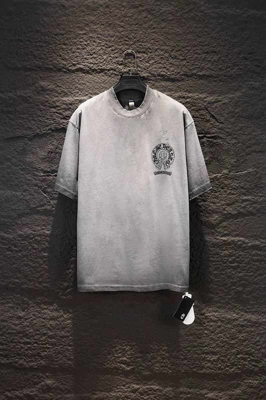 Chrome Hearts Shirt T 8st 0305