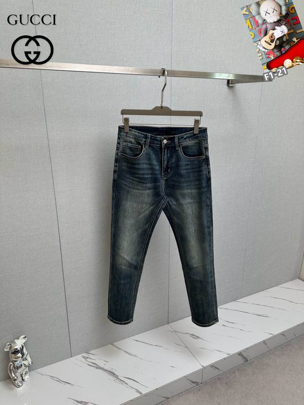 Gucci sz28-38 25tr137