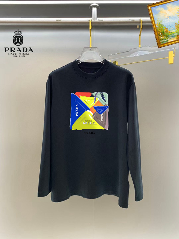 Prada S-4XL 25tx100