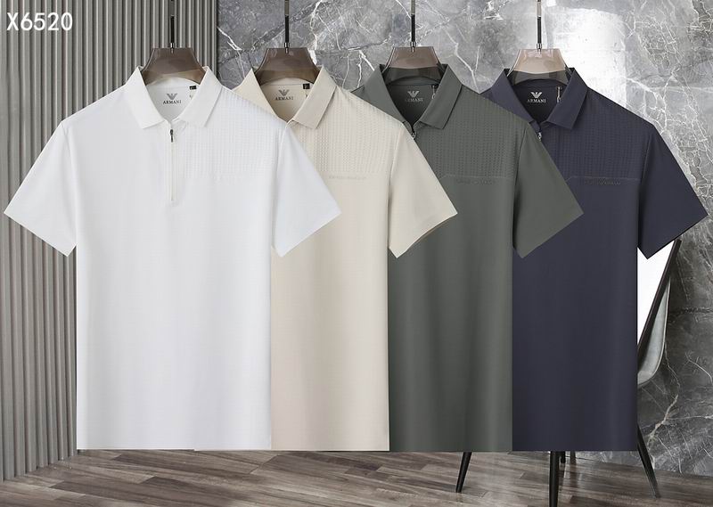 Armani M-4XL 26rx117