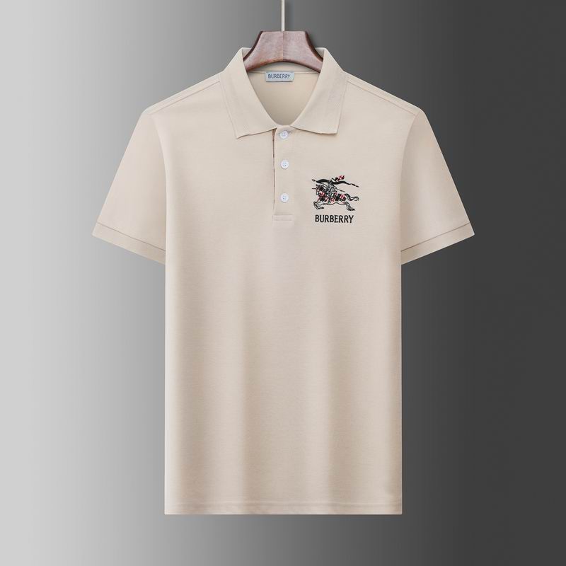 Burberry Polo Shirt gy 0310