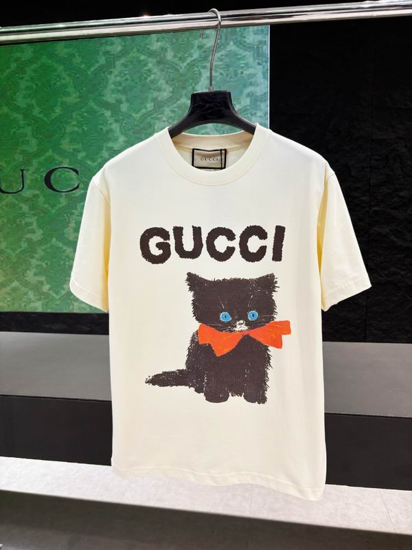 Gucci T Shirt kct 0404