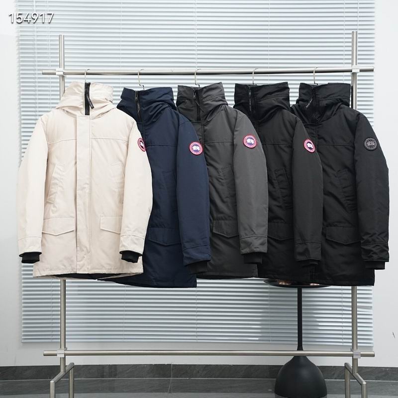 Canada Goose XS-2XL 26yr200