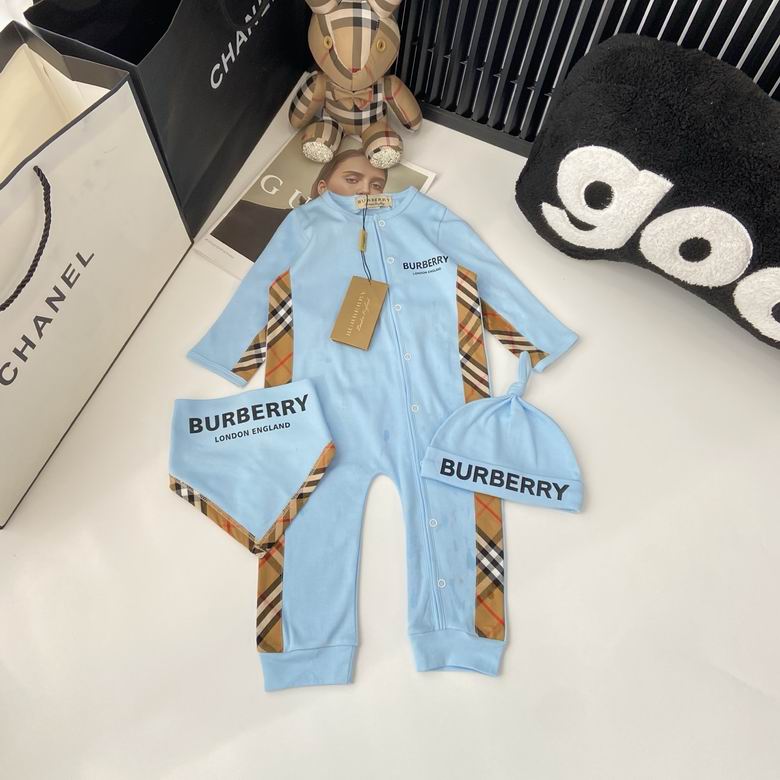 Burberry Baby Clothes 0402