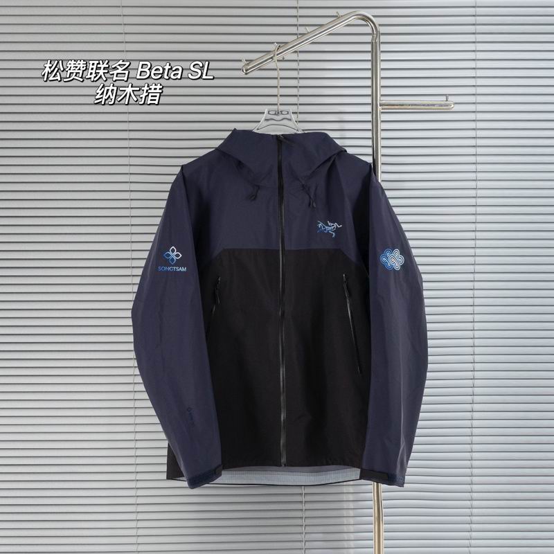 Arcteryx S-2XL xetr153