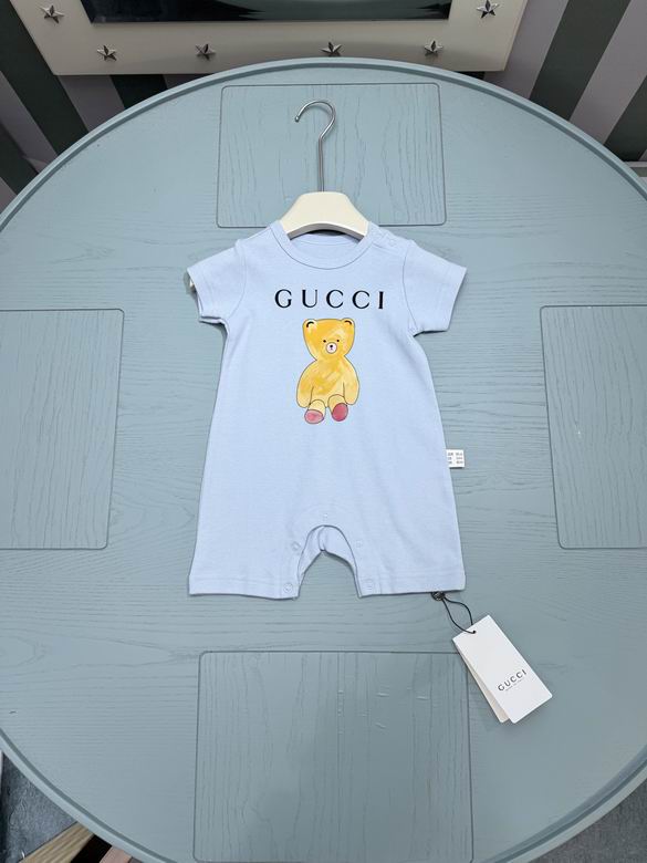 Gucci Baby Clothes 0406