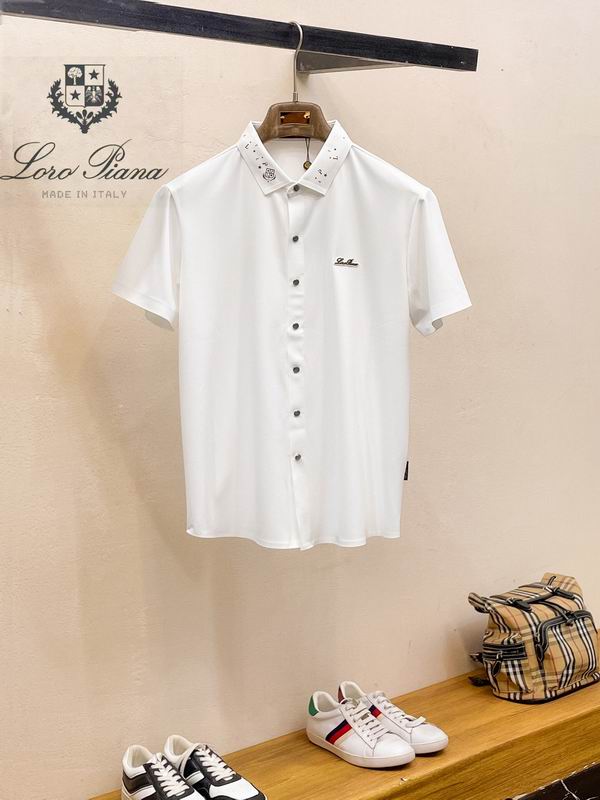 Loro Piana Shirt SS 0313